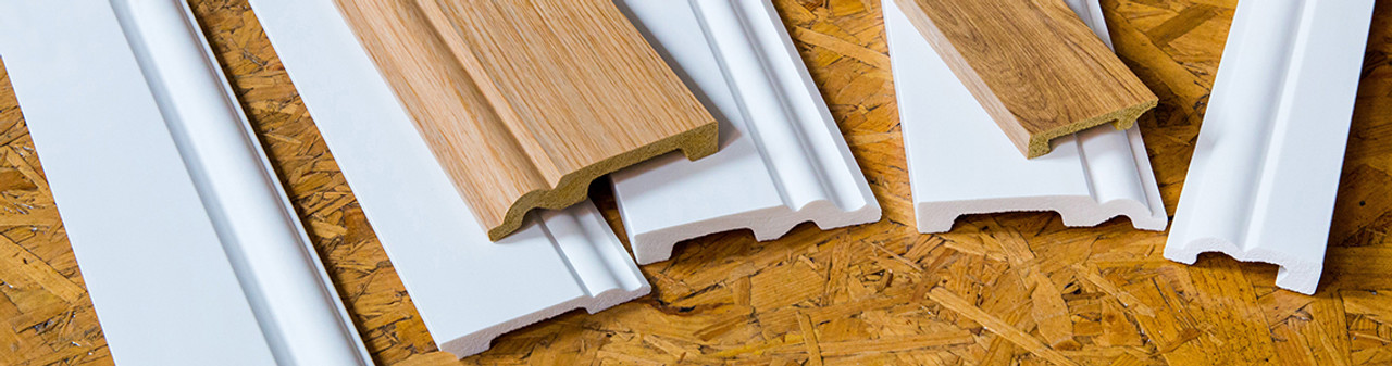 All Skirting Boards