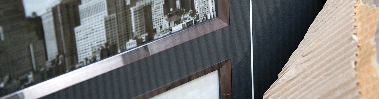 Polcore Mountboard Slips