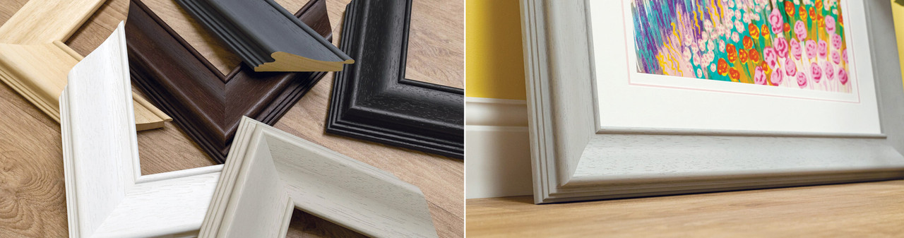 Fairford Mouldings