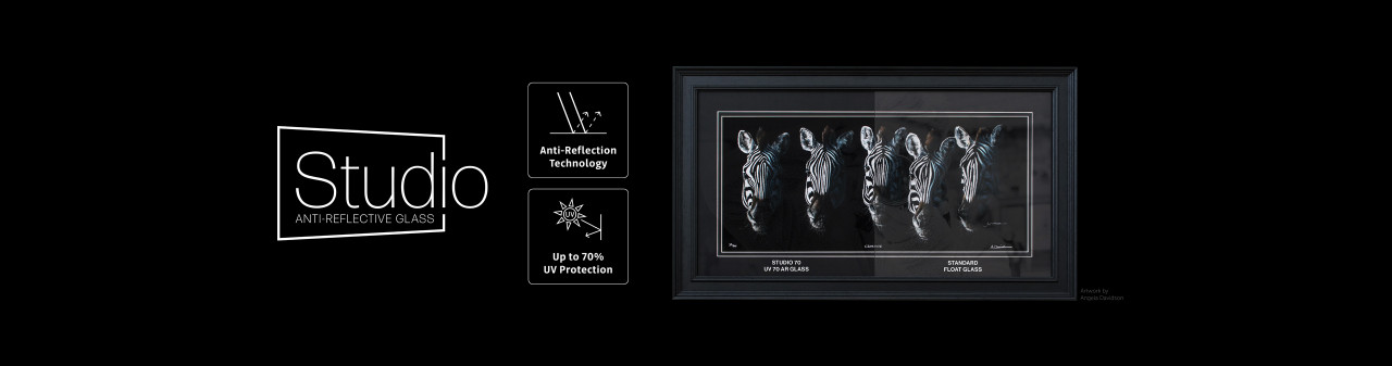 Studio Speciality Glass