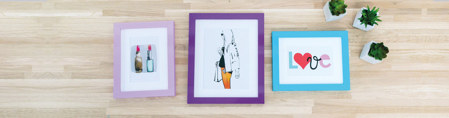 Polcore Basics Mouldings