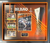 Carbon Fibre Memorabilia Frame Mouldings