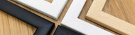 Wood Basics Cushions