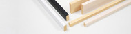 Wood & Veneer Spacers