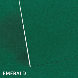 Emerald White Core Mountboard