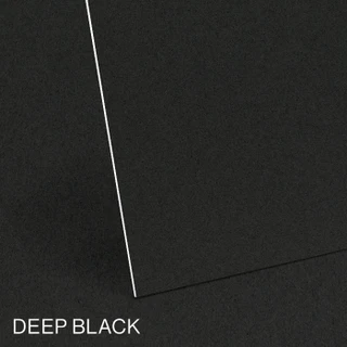 Deep Black White Core Plus