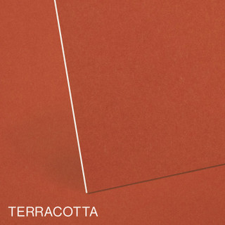 Terracotta White Core+