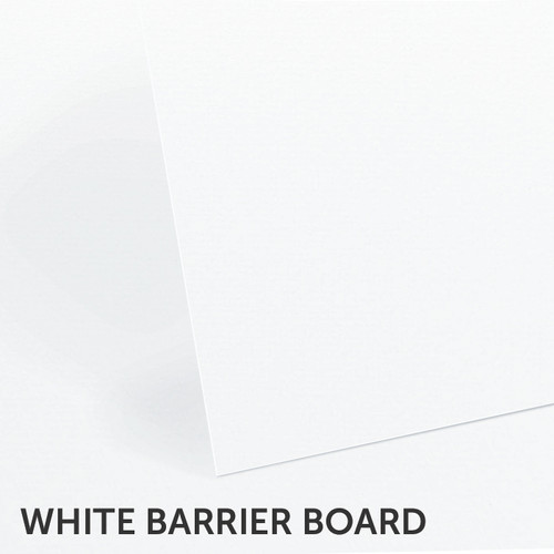 Museum (0.75mm) Barrier Board