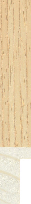 Humble 15mm Warm Oak BASICS Wood Moulding