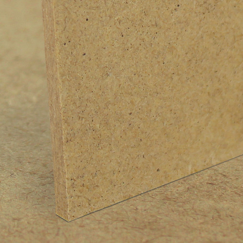 6mm Large format 6x4' MDF sheet