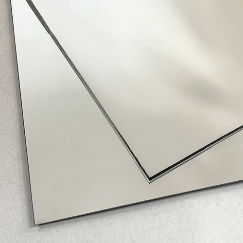 4mm Float mirror 1830x1220mm