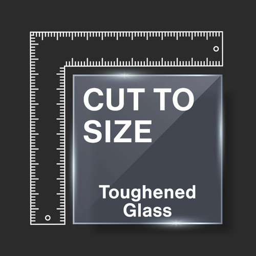 Toughened Glass Cut to Size