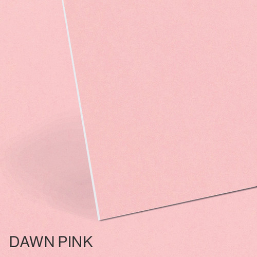 Dawn Pink White Core+
