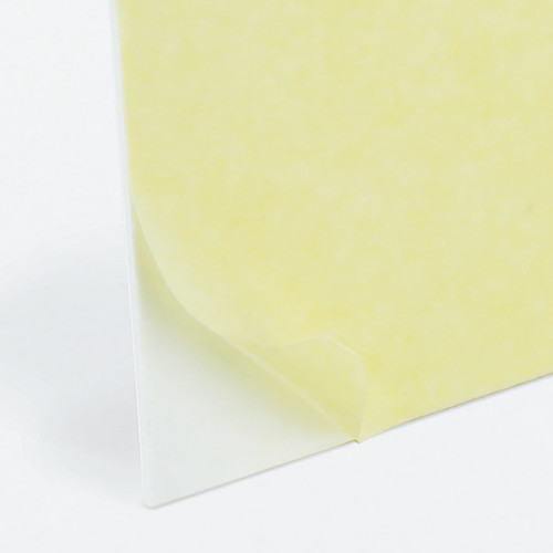1.4mm Daler Xtra-Tak Self-Adhesive Cream Core Board