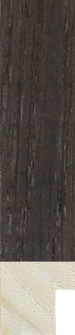 Humble 20mm Dark Walnut Wood Moulding