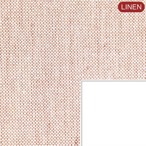 Mainline Warm Linen 1.5mm White Core Mountboard