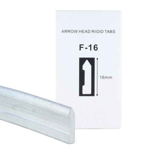 16mm Framers Points – Qty 4000