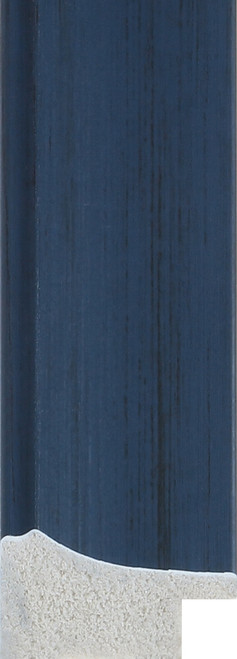 Exmouth 32mm Navy Blue BASICS Polcore Mouldings