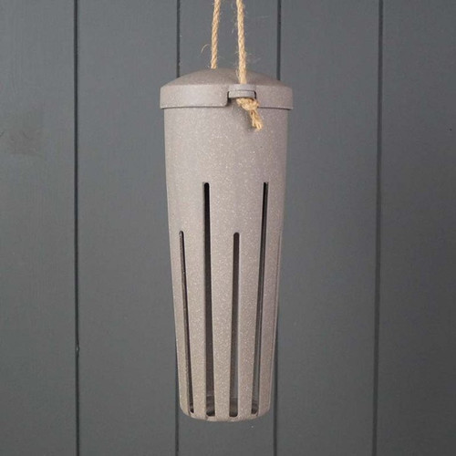 Peanut Feeder by Earthy Sustainable