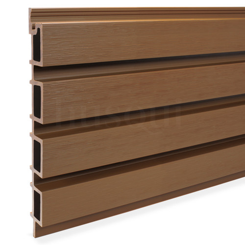 Eden Ranch Oak Exterior Wall Cladding