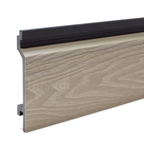 Cotswold Old English Oak Composite Exterior Wall Cladding