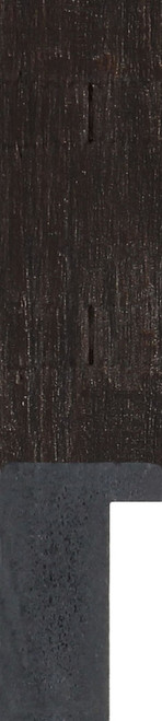 Orange Box 20mm Ebony BASICS Polcore Moulding