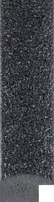 Stardust 24mm Black BASICS Polcore Moulding