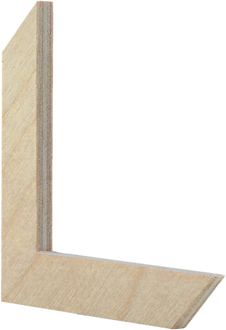 AllSize Stretcher Outside Corner Connector