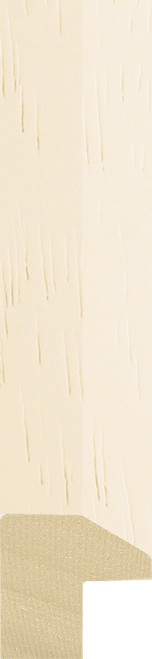 Moulding Slip 21mm Cream  Wood Moulding