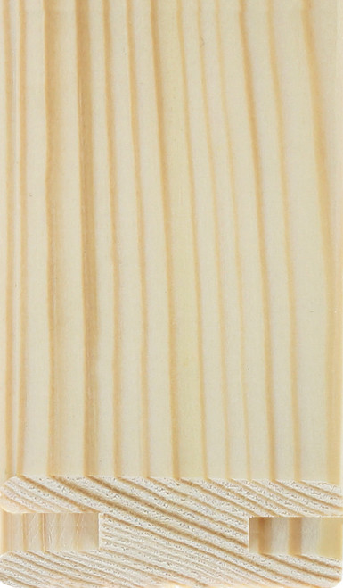 Canvas stretcher bar centre support used by artists and picture framers