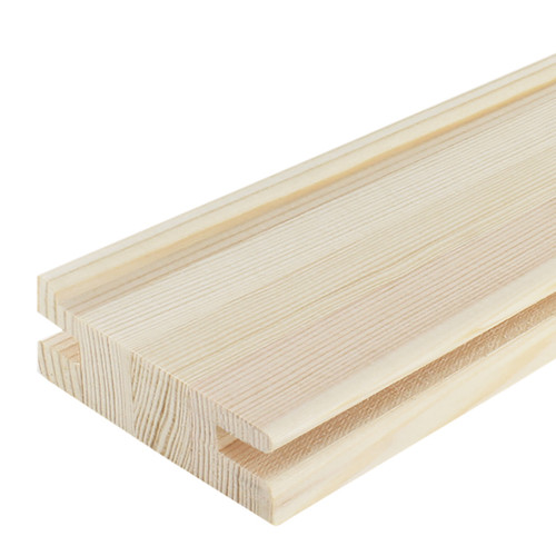 AllSize Stretcher Bar 67x24mm Wood Moulding