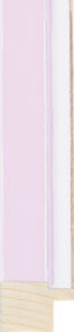 Antrim 20mm Pink Wood Moulding