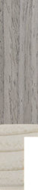 Loft 18mm Grey Wood BASICS Moulding