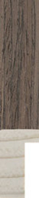 Loft 18mm Walnut Wood Moulding