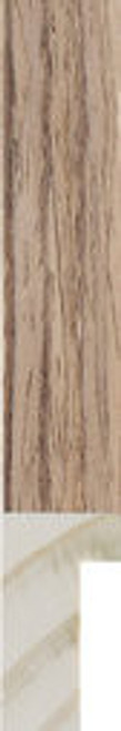 Loft 15mm Light Walnut Wood Moulding