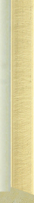 Mountboard Slip 10mm Gold Polcore Moulding