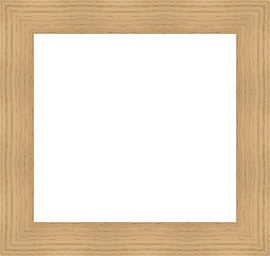 Solid Oak 33mm Wood Moulding