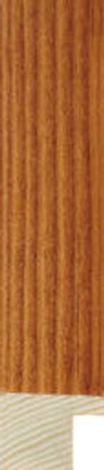 Elements Colours 20mm Smooth Antique Pine Wood Moulding