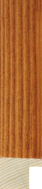 Elements Colours 20mm Smooth Antique Pine Wood Moulding
