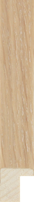 Limed Oak Veneers 15mm FSC® Wood Moulding