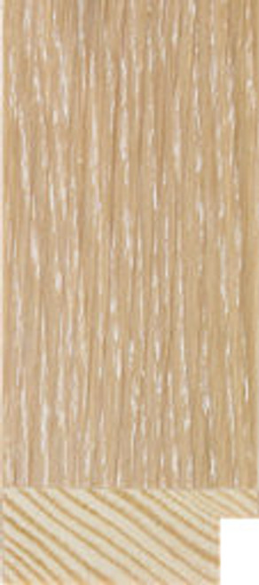 Limed Oak Veneers 40mm FSC® Wood Moulding