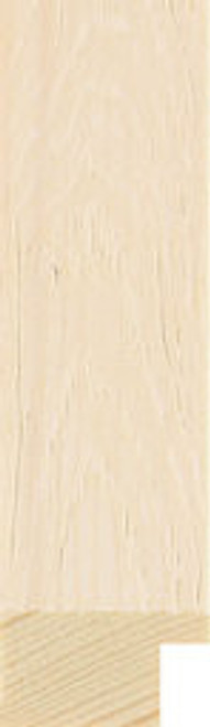 Elements Rustics 26mm Cream Woodgrain Wood Moulding