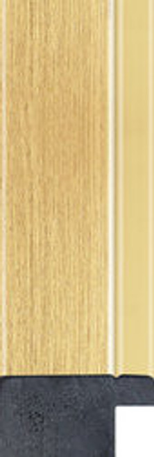 Edge 30mm Brushed Gold GSE Polcore Moulding