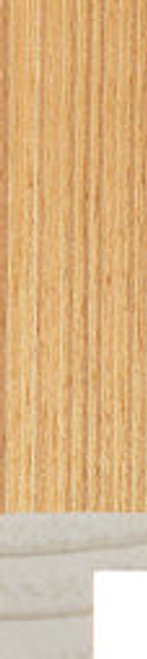 Loft 20mm Oak BASICS Wood Moulding