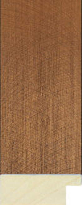 Ventura 36mm Bronze BASICS Wood Moulding