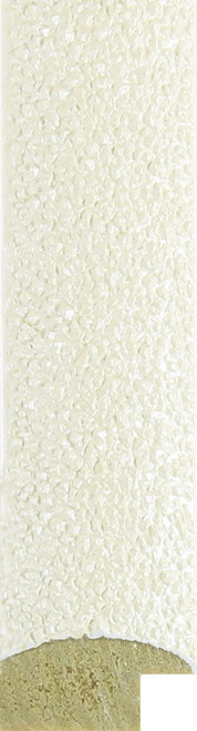 Stardust 24mm Cream BASICS Polcore Moulding