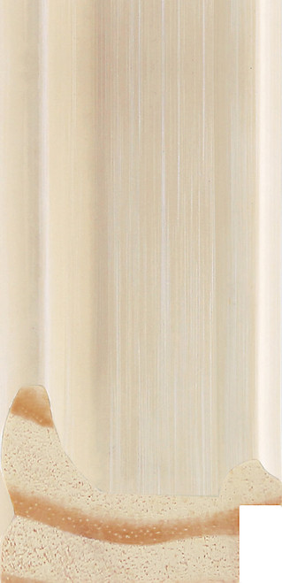 Athena 43mm Cream FSC® Wood Moulding