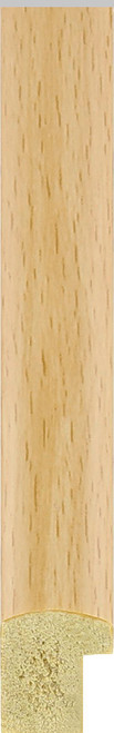 14mm Cushions Natural  Polcore Moulding