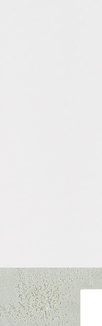 28mm Flats Matt White BASICS Polcore Moulding