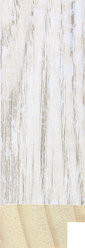 Elements 30mm Grey Woodgrain Wood Moulding